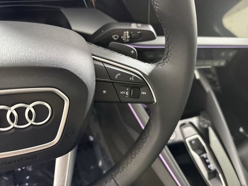 Used 2025 Audi A3 2.0T Premium Plus w/ Premium Plus Package image 15
