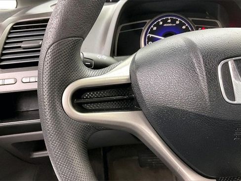 Used 2010 Honda Civic LX image 22