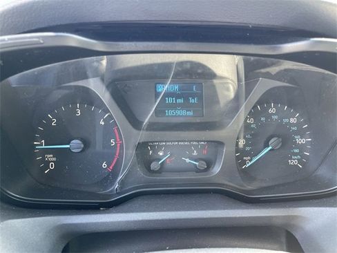 Used 2015 Ford Transit 350 156 DRW image 13