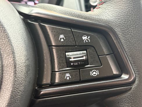 Used 2024 Subaru WRX AWD/4WD image 18