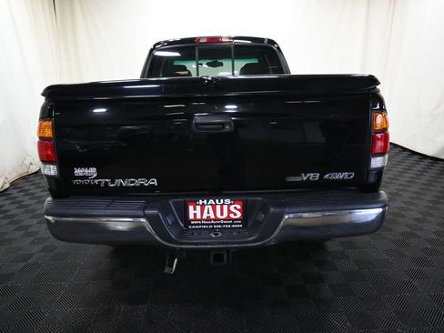 Used 2002 Toyota Tundra Limited image 25