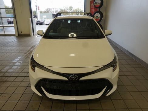 Certified 2022 Toyota Corolla SE image 12