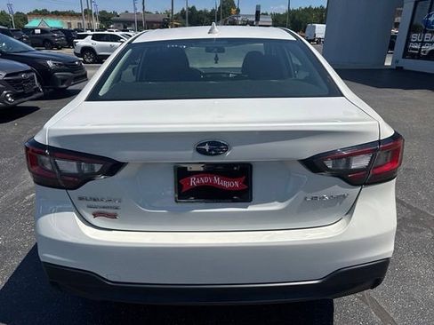Used 2025 Subaru Legacy AWD/4WD image 3