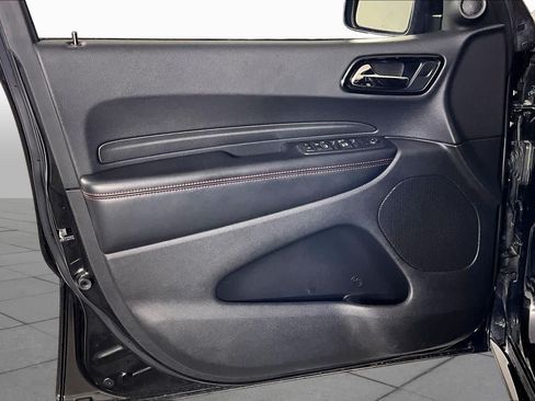Used 2023 Dodge Durango GT RWD image 21