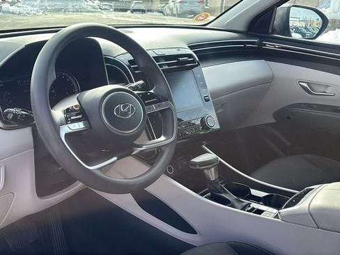 Used 2023 Hyundai Tucson SEL image 26