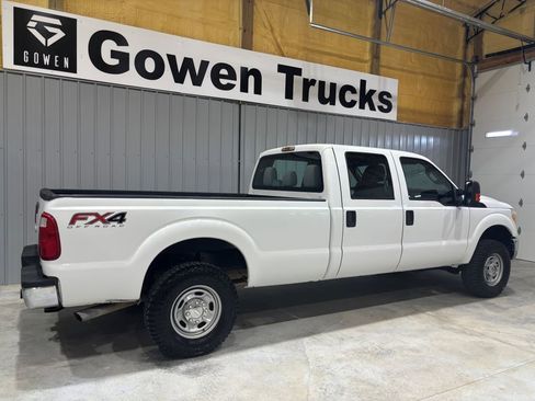 Used 2012 Ford F250 XL w/ PWR Equipment Group image 6