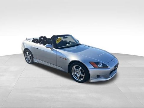 Used 2002 Honda S2000 image 14