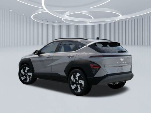 New 2026 Hyundai Kona SEL Sport image 5