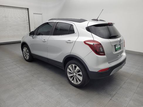 Used 2019 Buick Encore Preferred w/ Safety Package FWD image 3