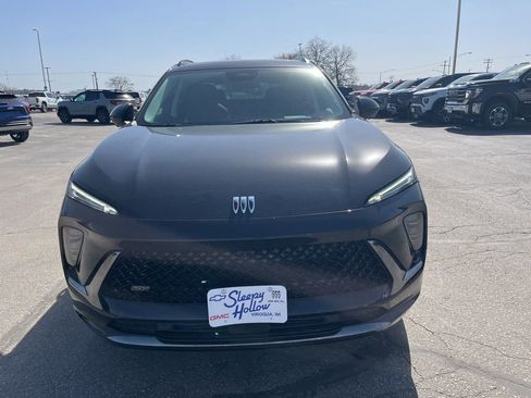 New 2026 Buick Envision Sport Touring image 4