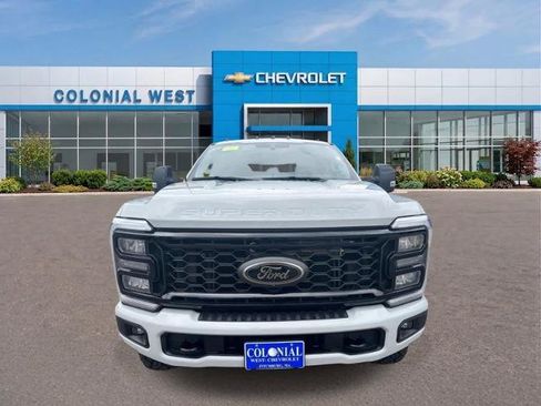 Used 2026 Ford F250 Lariat w/ Tremor Off-Road Package AWD/4WD image 14