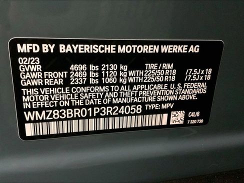 Certified 2023 MINI Cooper Countryman S image 32