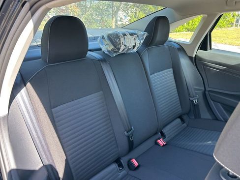 New 2026 Volkswagen Jetta S image 47