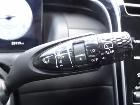 Used 2023 Hyundai Tucson SEL w/ Convenience Package AWD/4WD image 25