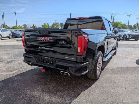 Certified 2024 GMC Sierra 1500 Denali w/ Technology Package image 4