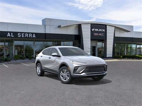 New 2026 Buick Envista Preferred w/ Convenience I Package image 1