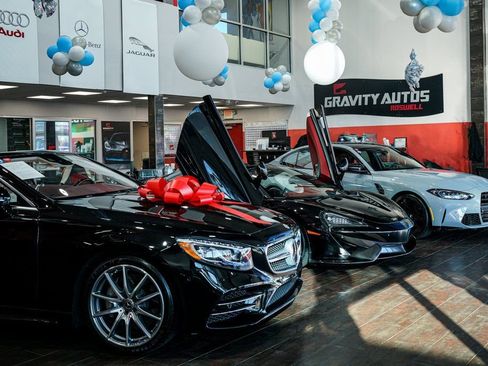 Used 2018 Tesla Model X 100D image 36