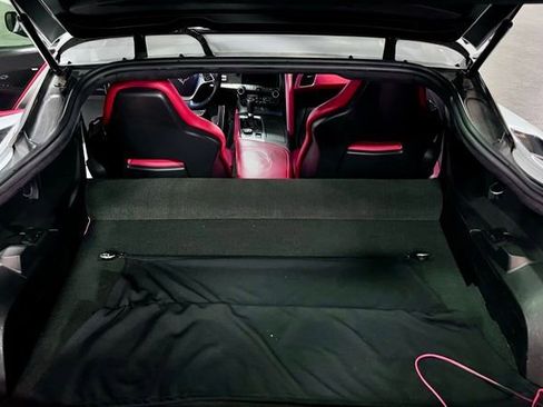 Used 2016 Chevrolet Corvette Stingray Coupe w/ 3LT Preferred Equipment Group image 5