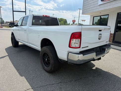 Used 2022 RAM 2500 Big Horn AWD/4WD image 5