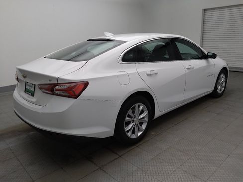 Used 2019 Chevrolet Malibu LT FWD image 10