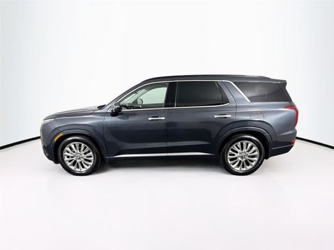 Used 2020 Hyundai Palisade Limited FWD image 14