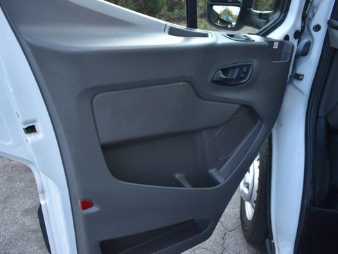 Used 2020 Ford Transit 350 350 AWD 2dr Commercial/Cutaway w/ Interior Upgrade Package image 11