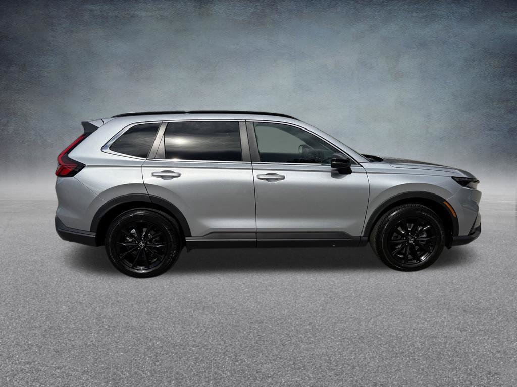 Used 2024 Honda CR-V Sport image 7