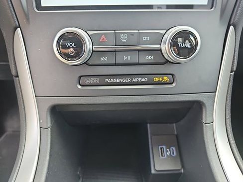 Used 2024 Ford Edge SE w/ Black Appearance Package image 26