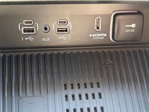 New 2026 Jeep Grand Cherokee L Summit image 24