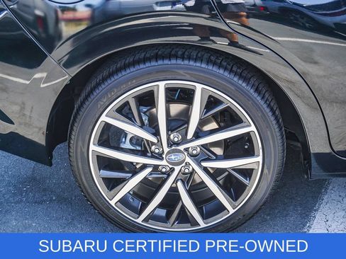Used 2026 Subaru Impreza 2.0i Sport AWD/4WD image 8