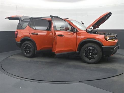New 2026 Honda Passport TrailSport Elite image 34