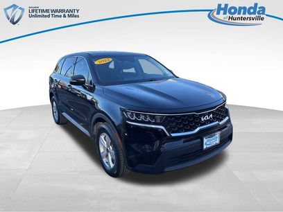 Used 2023 Kia Sorento LX
