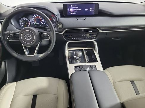 Certified 2024 MAZDA CX-90 3.3 Turbo w/ Preferred Plus AWD/4WD image 15