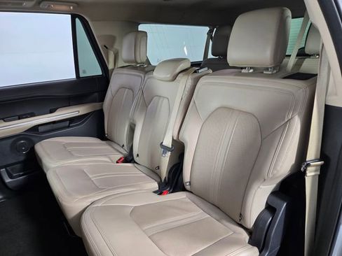 Used 2024 Ford Expedition Max Limited image 15