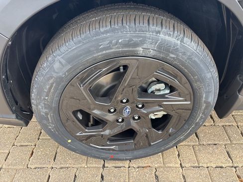 New 2026 Subaru Crosstrek 2.5i Sport image 4