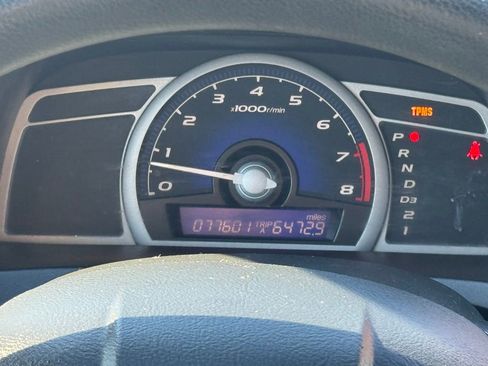 Used 2008 Honda Civic LX image 24