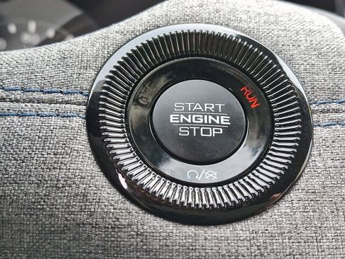 Used 2022 Jeep Compass Latitude w/ Convenience Group image 22