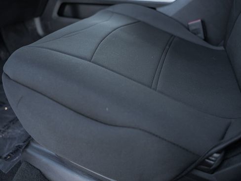 Used 2023 RAM 2500 Laramie image 47