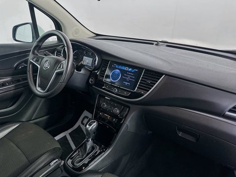 Used 2021 Buick Encore Preferred FWD image 28