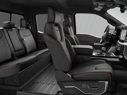 New 2026 Ford F150 Raptor AWD/4WD image 28