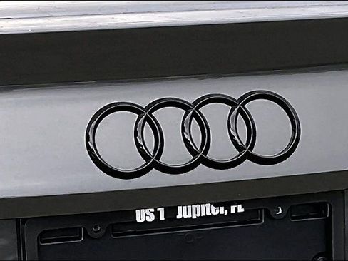 Used 2021 Audi A5 2.0T Premium Plus image 24