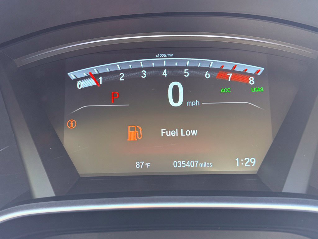 Used 2017 Honda CR-V Touring image 24