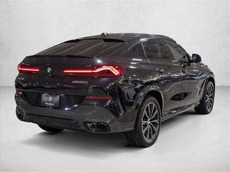 New 2026 BMW X6 M60i video 2