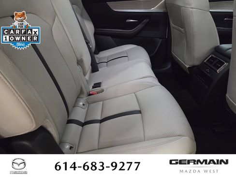 Certified 2024 MAZDA CX-90 Plug-In Hybrid w/ Preferred AWD/4WD image 22