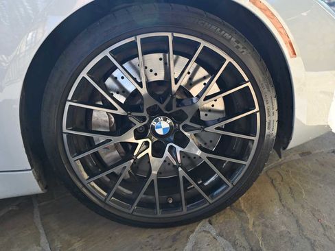 Used 2020 BMW M2 Competition w/ Executive Package image 16