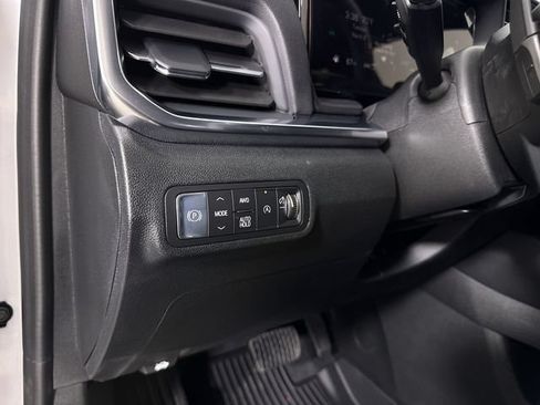 New 2026 GMC Terrain Elevation w/ Black Edition AWD/4WD image 19