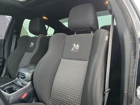 Used 2021 Dodge Charger Scat Pack image 24