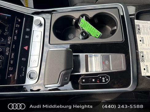 New 2026 Audi Q7 3.0T Premium Plus image 14