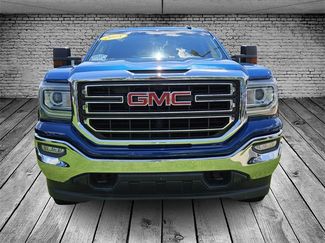 Used 2018 GMC Sierra 1500 SLE w/ SLE Value Package video 2
