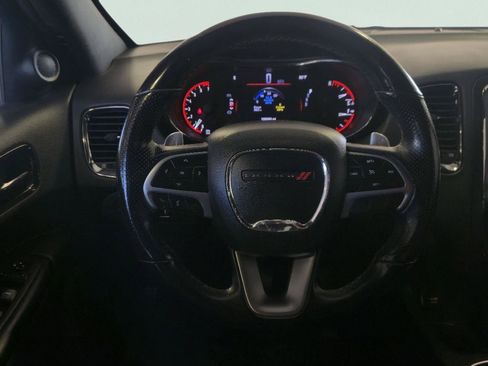 Used 2019 Dodge Durango GT w/ Blacktop Package RWD image 14